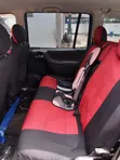 Opel Zafira 2.2 Elegance 2008 Baki - 5
