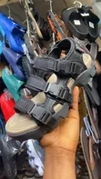 CAT Big Sole Sandals - 2