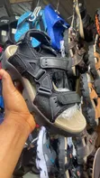 CAT Big Sole Sandals - 4