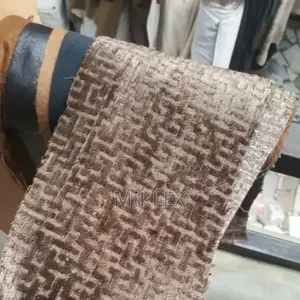 Brand New Italian Fabrics for Furniture