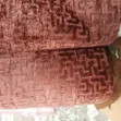 Brand New Italian Fabrics for Furniture - 2
