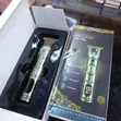 Professional Hair Clipper WS-T789 - 2