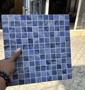 Aquablue Spanish Pool Tiles - 33/33