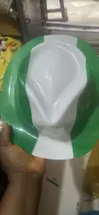 Kape Filastik na Independence na Najeriya don Bikin - 1