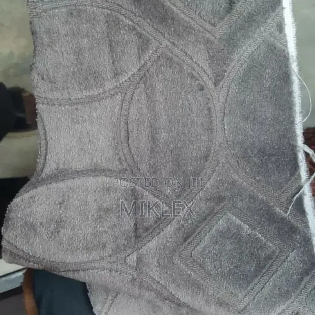 Stock Fabrics from Italy for Upholstery - 1