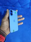 Apple iPhone 16 256GB Blue (eSIM Kawai) - 2