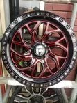 20 Inch Rim - Brand New Toyota - 1