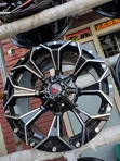 20 Inch Rim - Brand New Toyota - 2