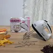 Scarlett Super Hand Mixer - Sabon Kaya - 2