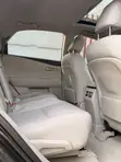 Lexus RX 350 2011 Grey - 3