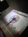 Binatone 16-Inch Floor Fan with Remote - 1