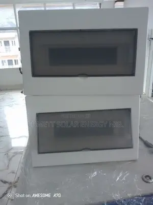 SIASE 26 Way Surface Distribution Box