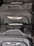 Swiss Polo 3-in-1 Luggage Box Set - 1
