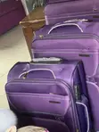 Swiss Polo 3-in-1 Luggage Box Set - 2