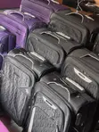 Swiss Polo 3-in-1 Luggage Box Set - 3
