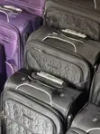 Swiss Polo 3-in-1 Luggage Box Set - 4