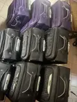 Swiss Polo 3-in-1 Luggage Box Set - 5