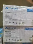 5.5kva/48v Yohako Hybrid Inverter - Brand New - 1