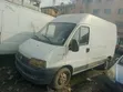 2002 Fiat Ducato Medium Bus - 1