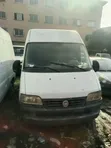 2002 Fiat Ducato Medium Bus - 2