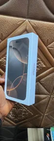 New Apple iPhone 16 Pro Max 256GB Gold - 3