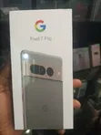 New Google Pixel 7 Pro 128GB - 1