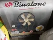 Binatone 16-inch Standing Fan (Model 1660) - 2
