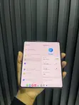 Samsung Galaxy Z Fold4 256GB Black (Used) - 2