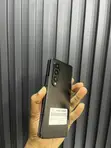 Samsung Galaxy Z Fold4 256GB Black (Used) - 4