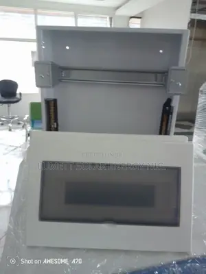 SIASE 26 Way Surface Distribution Board