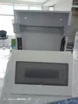 SIASE 26 Way Surface Distribution Board - 1