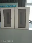 SIASE 26 Way Surface Distribution Board - 2
