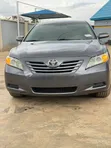 2009 Toyota Camry LE Sedan - Amfani Da Ita A Kasashen Waje - 2