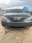 2009 Toyota Camry LE Sedan - Amfani Da Ita A Kasashen Waje - 4
