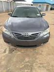 2009 Toyota Camry LE Sedan - Amfani Da Ita A Kasashen Waje - 5