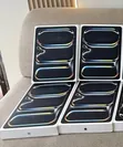 New Apple iPad Pro 13" (2025) 256GB Silver - 2