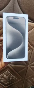 Sabon Apple iPhone 15 Pro Max 256GB - 2