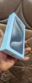 Sabon Apple iPhone 15 Pro Max 256GB - 3