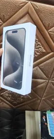 Sabon Apple iPhone 15 Pro Max 256GB - 4