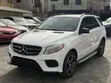 2017 Mercedes-Benz GLE 350d 4MATIC SUV - Cikakken Zabi - 1