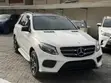 2017 Mercedes-Benz GLE 350d 4MATIC SUV - Cikakken Zabi - 3