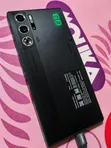 ZTE nubia RedMagic 9 Pro 256GB Black - 1
