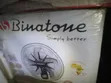 Binatone 18-inch Wall Fan - 3