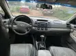 Toyota Camry LE 2004 Blue - 3