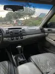 Toyota Camry LE 2004 Blue - 5