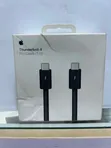 Apple Thunderbolt 4 Pro USB-C Cable (1M) - 1
