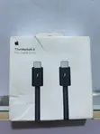 Apple Thunderbolt 4 Pro USB-C Cable (1M) - 3