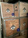 HAISIC Ion Lithium Baturi 4kWh 12V - 2