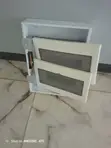 SIASE 26 Way Surface Distribution Box - 1