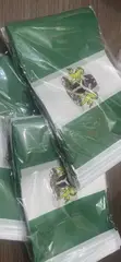 Tutocin hannun Najeriya (Akwatin 100) - 3